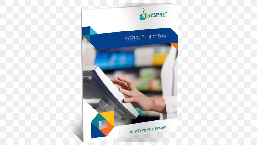 SYSPRO Enterprise Resource Planning Industry Service Manufacturing, PNG, 1500x845px, Syspro, Brand, Brochure, Computer Software, Distribution Download Free