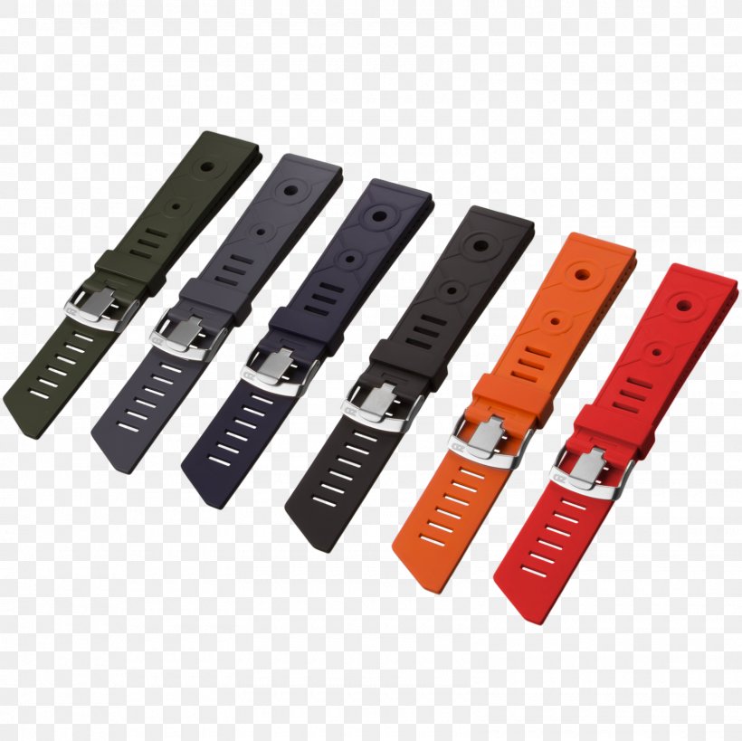 Watch Strap Natural Rubber Rubber Bands Silicone, PNG, 1600x1600px, Strap, Bracelet, Diving Watch, Hardware, Leather Download Free
