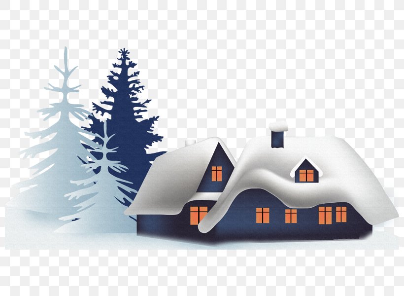 Winter Computer File, PNG, 800x600px, Snow, Brand, Christmas, Christmas Tree, House Download Free