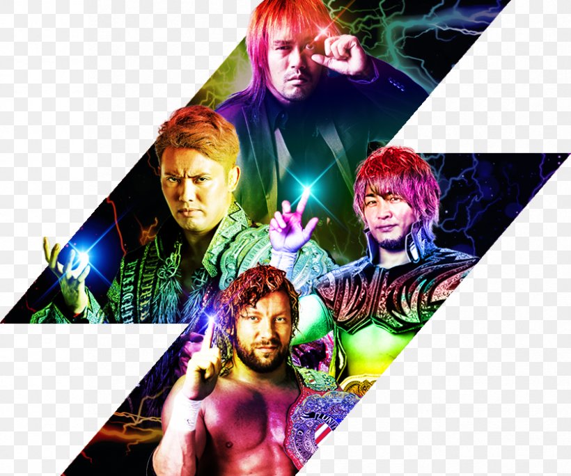 Wrestle Kingdom 12 The New Beginning In Osaka (2017) New Japan Pro-Wrestling Professional Wrestling Tokyo Dome, PNG, 839x700px, 2018, Wrestle Kingdom 12, Art, Chris Jericho, Dave Meltzer Download Free