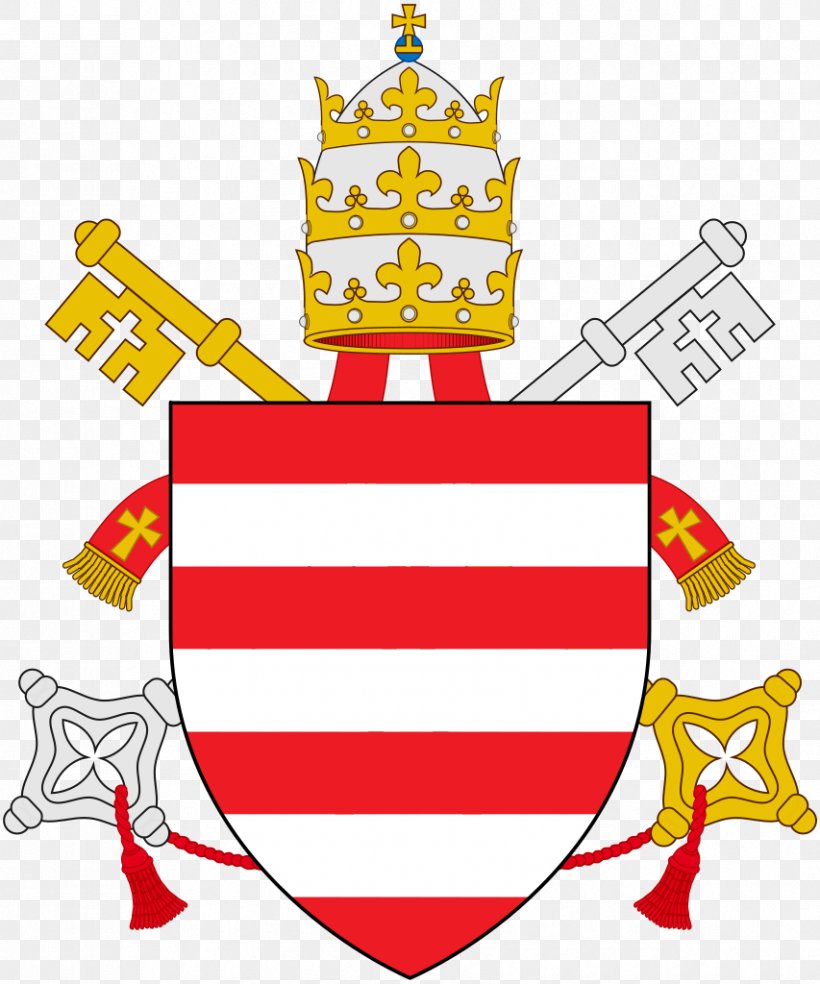Coat Of Arms Papal Coats Of Arms Pope Vatican City Aldobrandini Family, PNG, 853x1024px, Coat Of Arms, Area, Coat Of Arms Of Pope Benedict Xvi, Coat Of Arms Of Pope Francis, Crest Download Free