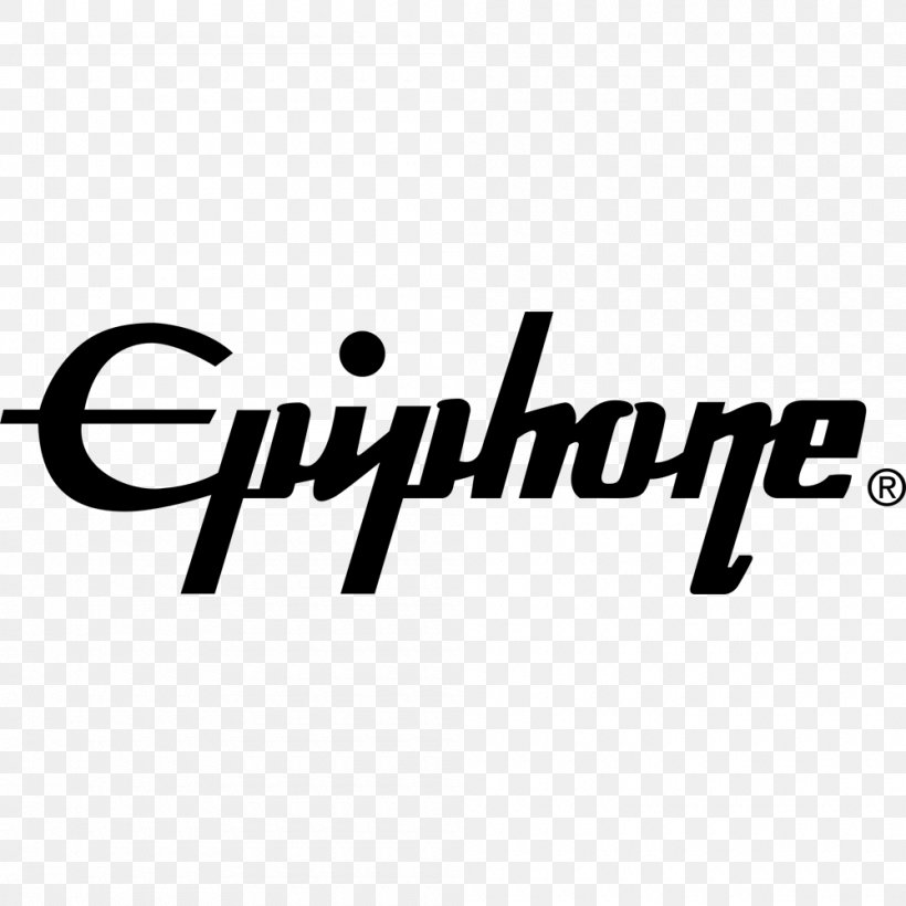 Epiphone Les Paul Epiphone Dot Guitar, PNG, 1000x1000px, Watercolor, Cartoon, Flower, Frame, Heart Download Free