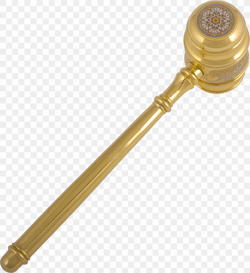 Gavel Hammer Knife Clip Art, PNG, 1691x1850px, Gavel, Brass, Cutlery, Digital Image, Hammer Download Free