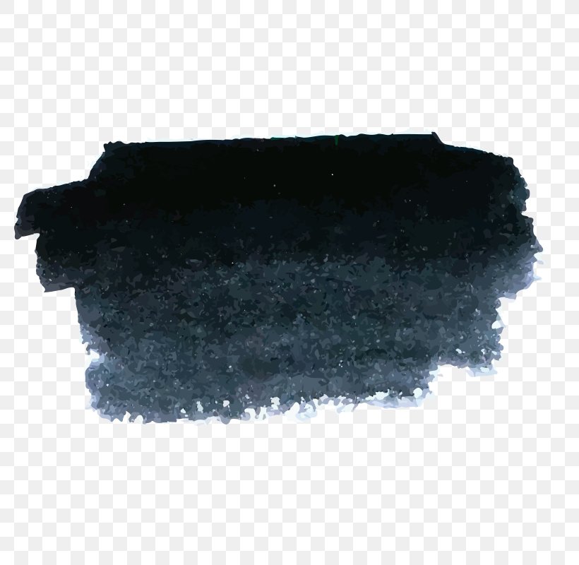 Ink Brush, PNG, 800x800px, Ink Brush, Black, Blue, Brush, Ink Download Free