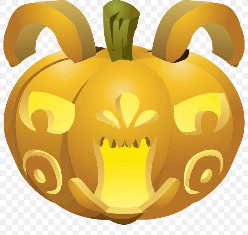 Jack-o'-lantern Pumpkin Calabaza Carving Clip Art, PNG, 800x774px, Jacko Lantern, Calabaza, Carving, Commodity, Cucurbita Download Free