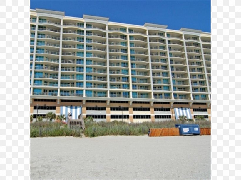 Mar Vista Grande Ocean Drive Beach Peppertree By The Sea Hotel Myrtle Beach, PNG, 1024x768px, Hotel, Apartment, Building, Commercial Building, Condominium Download Free