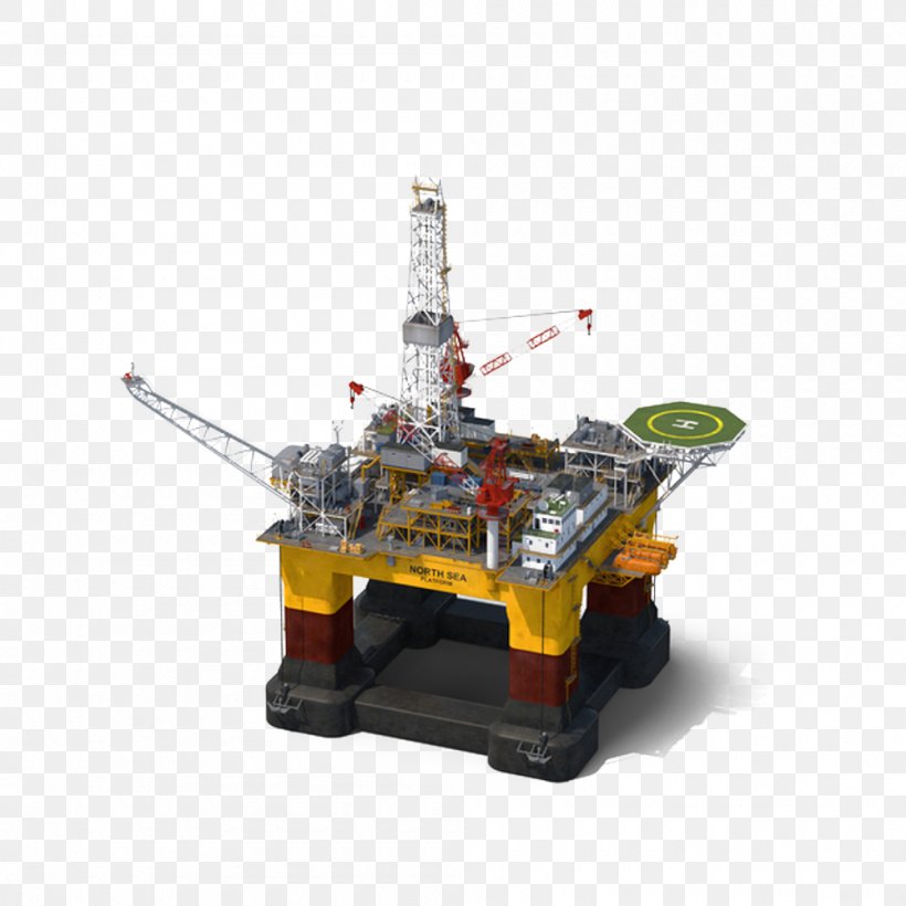 Oil Platform Petroleum Industry, PNG, 1000x1000px, Oil Platform, Christmas Tree, Driller, Drilling Rig, Industry Download Free