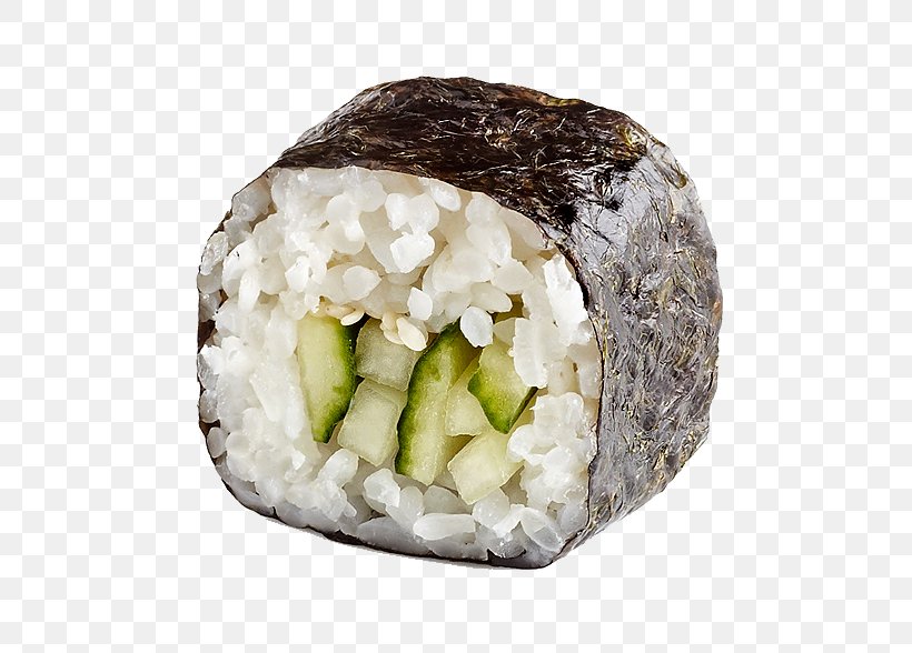 Onigiri Sushi California Roll Gimbap Spam Musubi, PNG, 610x588px, Sushi, Appetizer, Asian Food, Avocado, California Roll Download Free