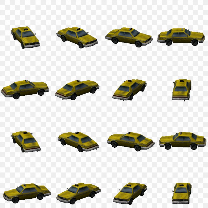 Police Car Sprite 2D Computer Graphics Vehicle, PNG, 872x872px, 2d Computer Graphics, Car, Animated Film, Automotive Design, Automotive Exterior Download Free