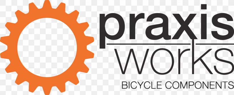 Praxis Works LLC Bottom Bracket Bicycle Cranks Logo, PNG, 2194x894px, Praxis Works Llc, Area, Bicycle, Bicycle Cranks, Bicycle Frames Download Free