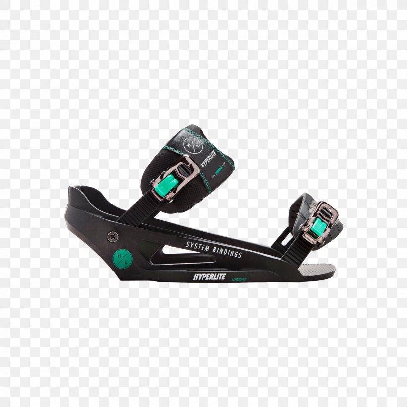 Ski Bindings Hyperlite Wake Mfg. Vinculação Wakeboarding Liquid Force, PNG, 1200x1200px, Ski Bindings, Black, Hardware, Hyperlite Wake Mfg, Language Binding Download Free