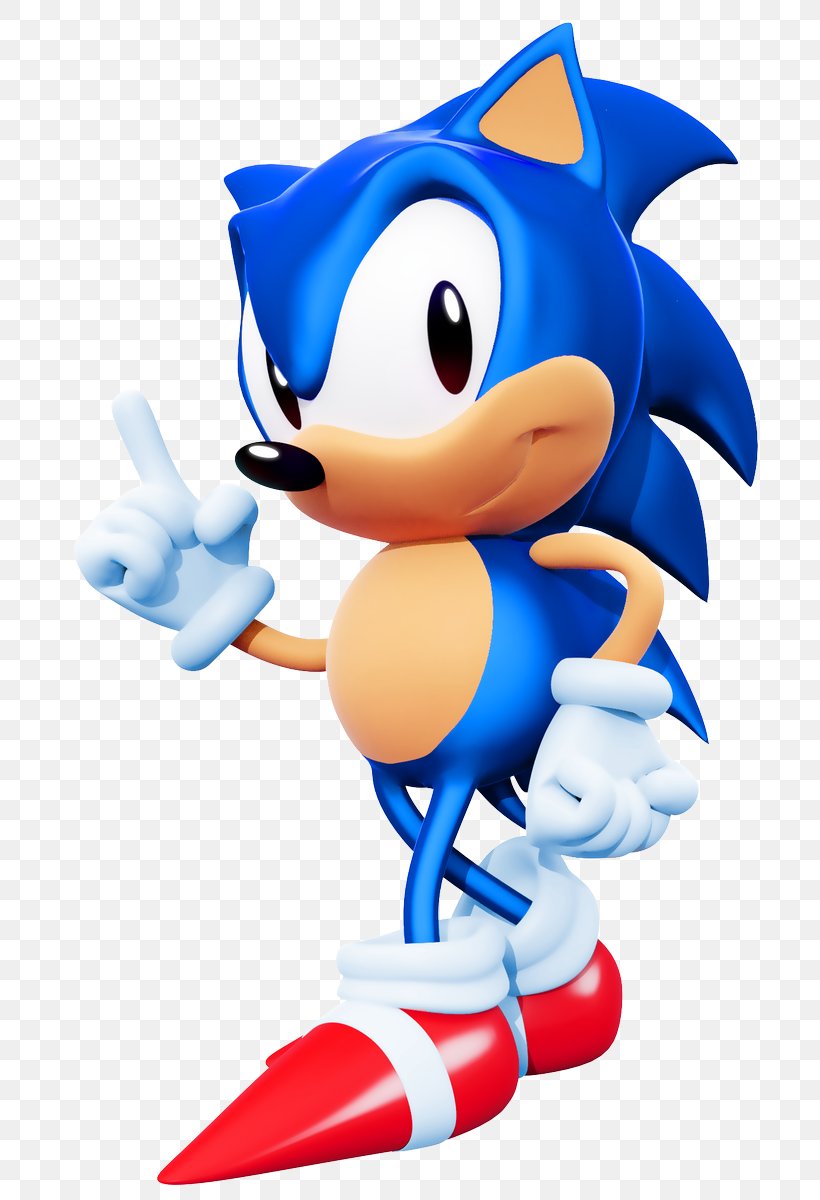 Sonic Mania Sonic Generations Sonic Unleashed Sonic The Hedgehog 2, PNG, 763x1200px, Sonic Mania, Cartoon, Fictional Character, Figurine, Green Hill Zone Download Free