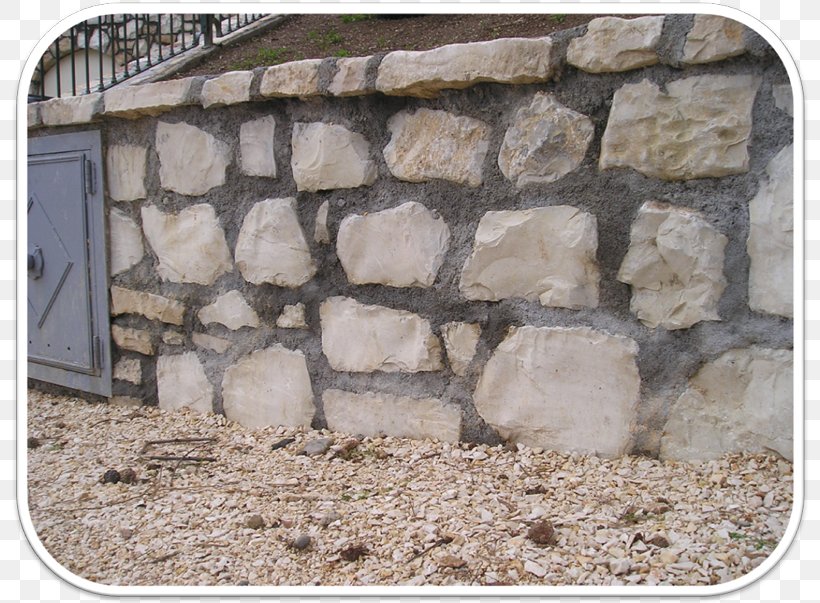 Stone Wall Soil, PNG, 800x603px, Stone Wall, Material, Rock, Rubble, Soil Download Free