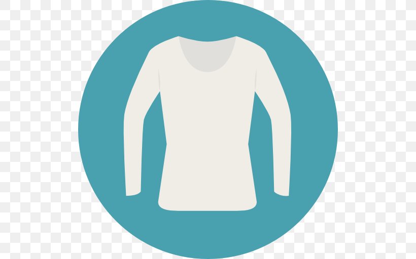 T-shirt Sleeve Clothing, PNG, 512x512px, Tshirt, Aqua, Arm, Blouse, Blue Download Free