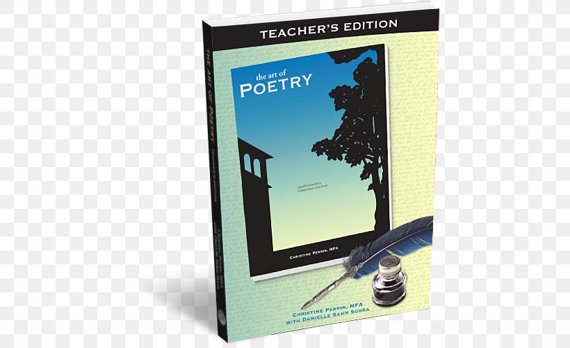 The Art Of Poetry Book Metaphor Amazon.com, PNG, 500x500px, Poetry, Advertising, Amazoncom, Backlink, Book Download Free