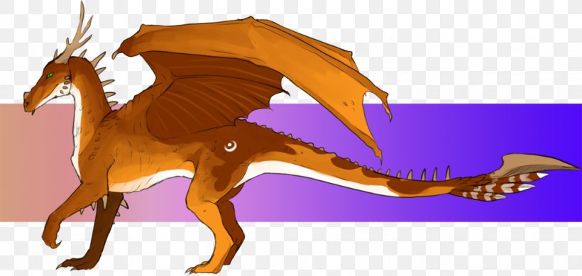 Velociraptor Dragon Cartoon Tail, PNG, 1024x487px, Velociraptor, Cartoon, Dinosaur, Dragon, Fictional Character Download Free