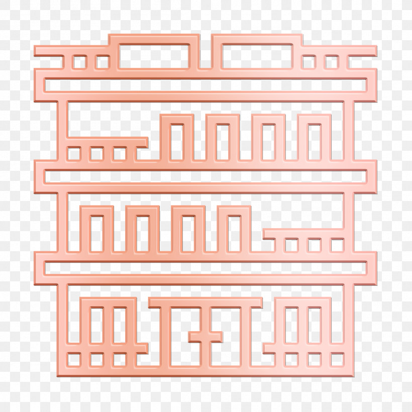 Architecture And City Icon Building Icon Newspaper Icon, PNG, 1152x1152px, Architecture And City Icon, Building Icon, Line, Newspaper Icon, Rectangle Download Free