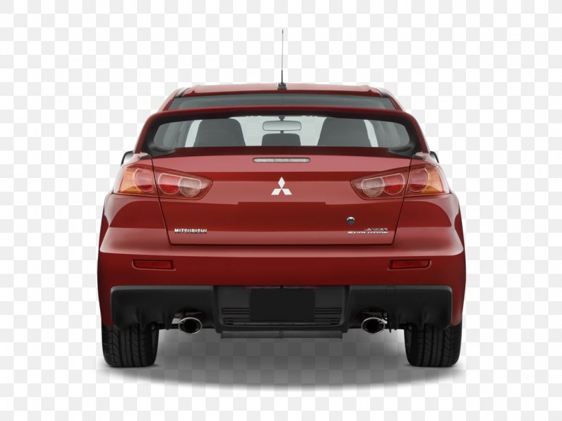 Car Mitsubishi Lancer Evolution 2008 Mitsubishi Lancer 2015 Mitsubishi Lancer Ralliart Sedan, PNG, 1280x960px, Car, Auto Part, Automotive Design, Automotive Exterior, Automotive Lighting Download Free