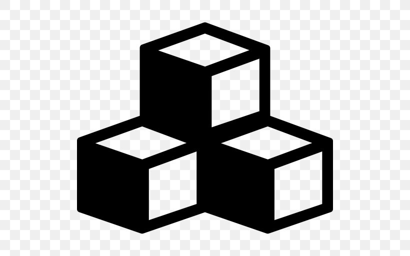 Toy Block, PNG, 512x512px, Toy Block, Black And White, Cube, Furniture, Rectangle Download Free