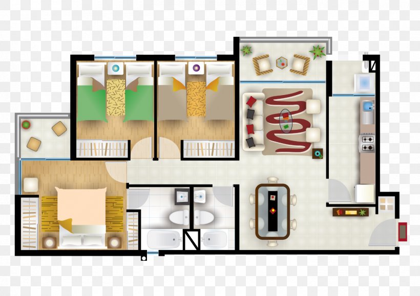 Floor Plan Apartment Bedroom House Furniture, PNG, 1400x990px, Floor Plan, Altos Del Milagro, Apartment, Bathroom, Bedroom Download Free