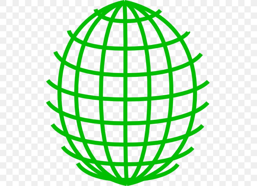 Globe World Latitude Longitude Clip Art, PNG, 528x596px, Globe, Equator, Geographic Coordinate System, Grass, Green Download Free
