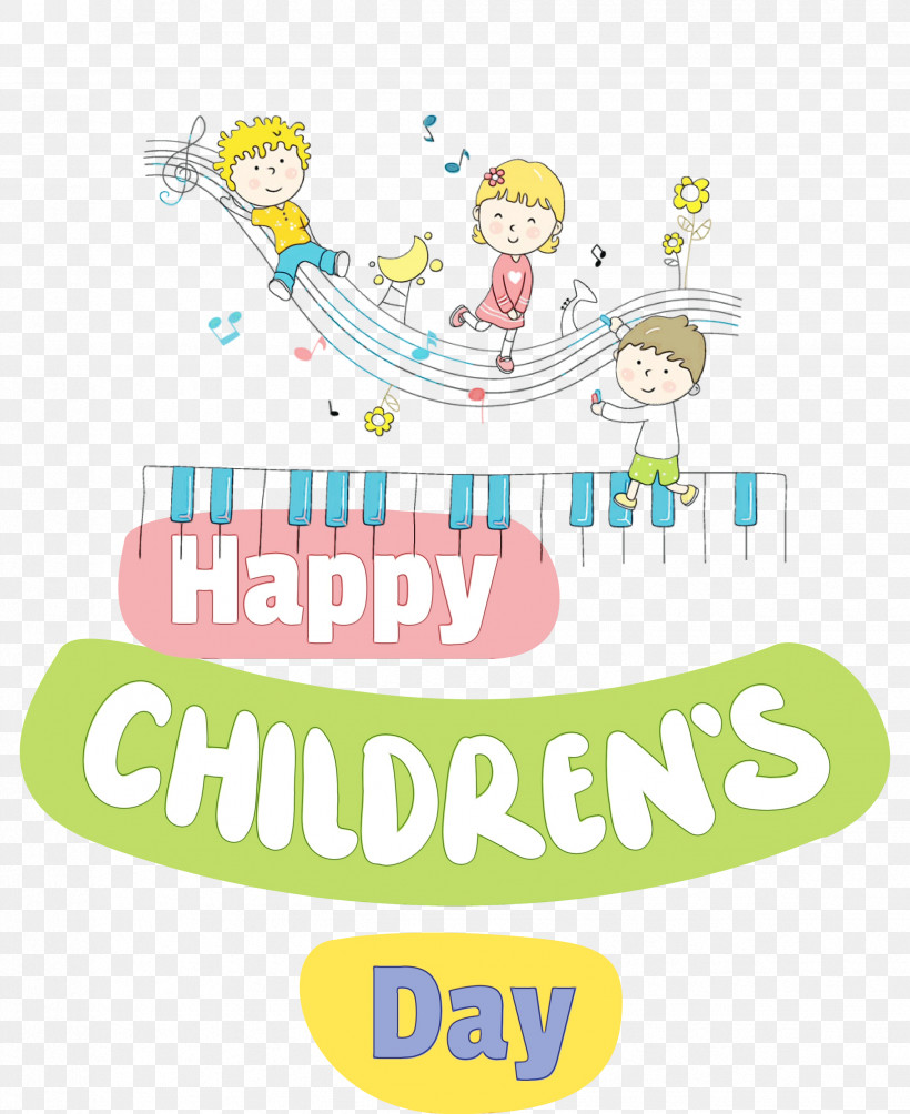 Human Logo Line Behavior Happiness, PNG, 2449x3000px, Childrens Day, Behavior, Geometry, Happiness, Happy Childrens Day Download Free