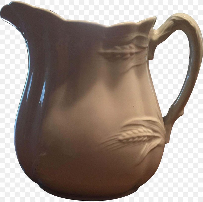 Jug Pottery Pitcher Mug Cup, PNG, 1324x1324px, Jug, Brown, Cup, Drinkware, Mug Download Free