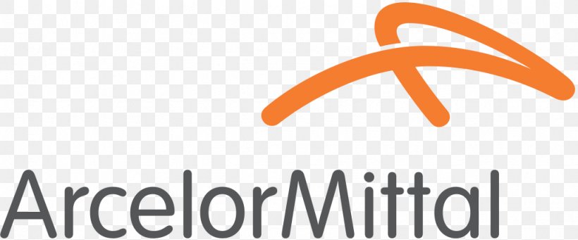 Logo Luxembourg ArcelorMittal Mittal Steel Company, PNG, 1024x426px, Logo, Arcelormittal, Area, Brand, Business Download Free