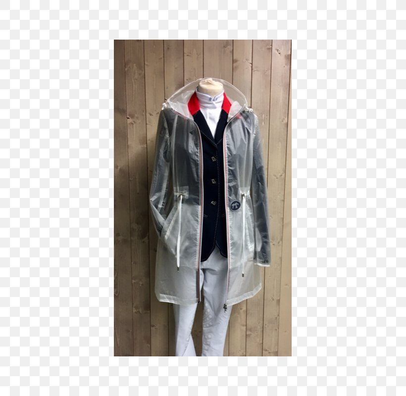 Raincoat Jacket Equestrian Outerwear Parka, PNG, 800x800px, Raincoat, Clothes Hanger, Clothing, Equestrian, Fashion Download Free