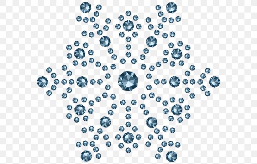 Snowflake Clip Art, PNG, 600x523px, 3d Computer Graphics, Snowflake, Blue, Body Jewelry, Christmas Decoration Download Free