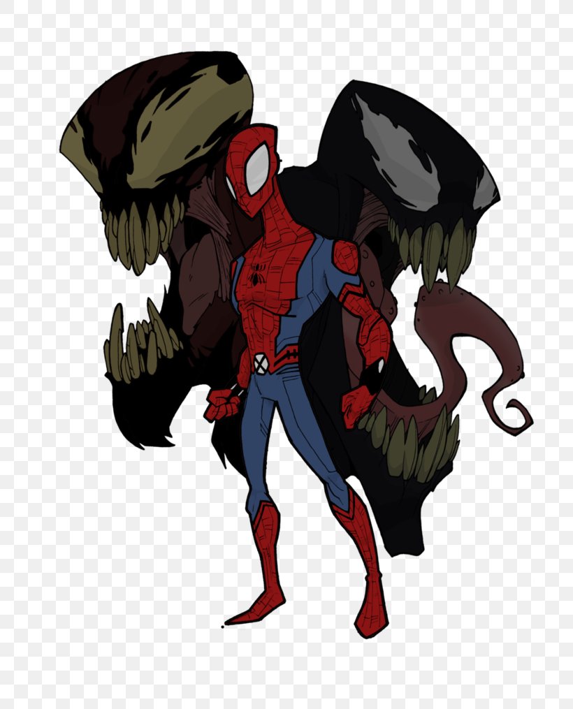 Spider-Man And Venom: Maximum Carnage Venom Vs. Carnage, PNG, 787x1015px, Spiderman, Amazing Spiderman, Antivenom, Carnage, Comic Book Download Free