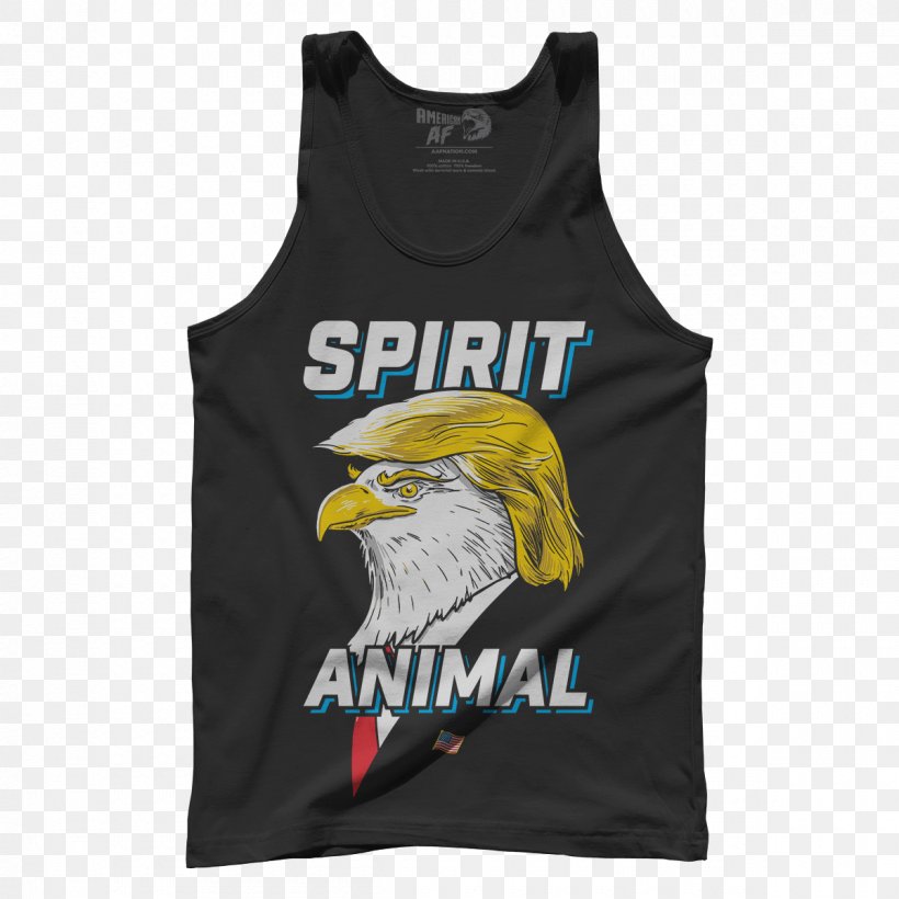 T-shirt United States Bald Eagle Crippled America Animal, PNG, 1200x1200px, Tshirt, Active Tank, Animal, Bald Eagle, Brand Download Free