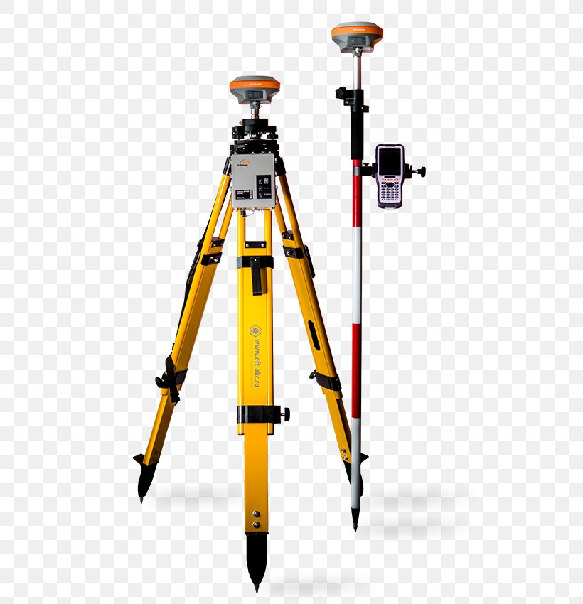 Tripod Theodolite, PNG, 534x850px, Tripod, Camera Accessory, Theodolite, Yellow Download Free