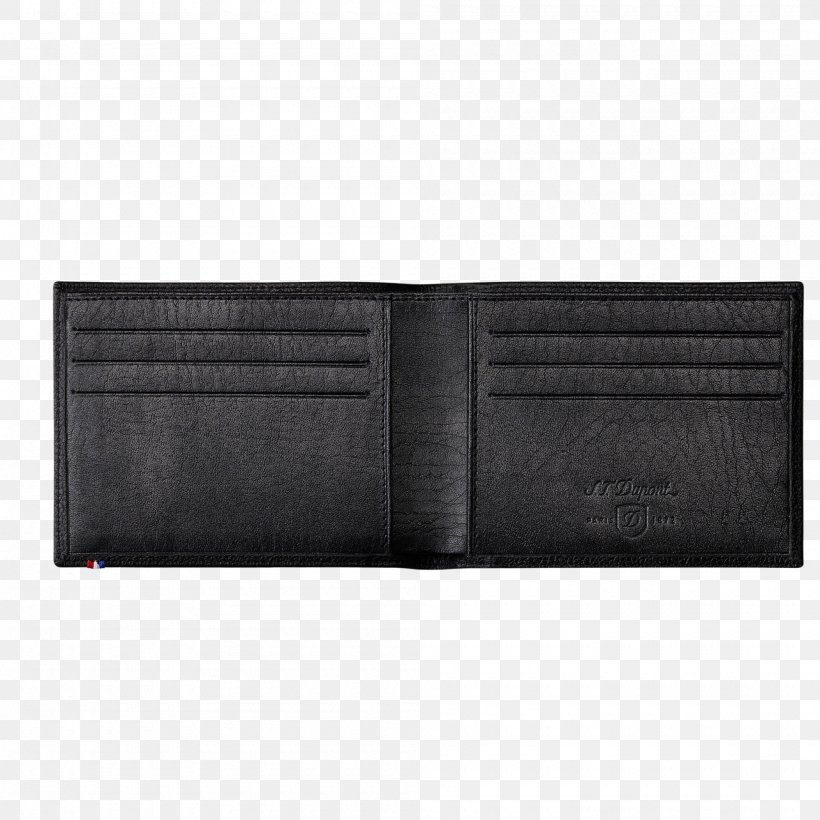Wallet Product Design Leather Brand, PNG, 2000x2000px, Wallet, Black, Black M, Brand, Leather Download Free