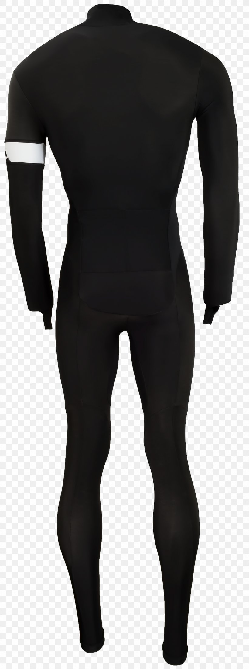Wetsuit Shoulder Black M, PNG, 1200x3219px, Wetsuit, Black, Black M, Joint, Muscle Download Free
