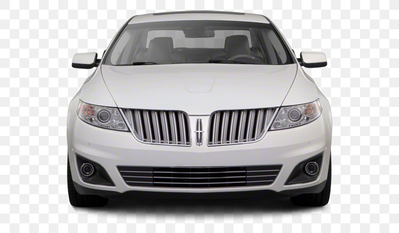 2012 Lincoln MKS Car Lincoln MKZ North Coast Auto Mall, PNG, 640x480px, Lincoln, Automotive Design, Automotive Exterior, Automotive Lighting, Bumper Download Free