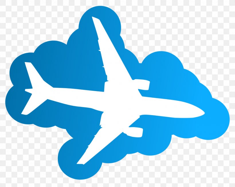 Airplane Drawing Clip Art, PNG, 963x768px, Airplane, Blue, Cartoon, Drawing, Jet Aircraft Download Free