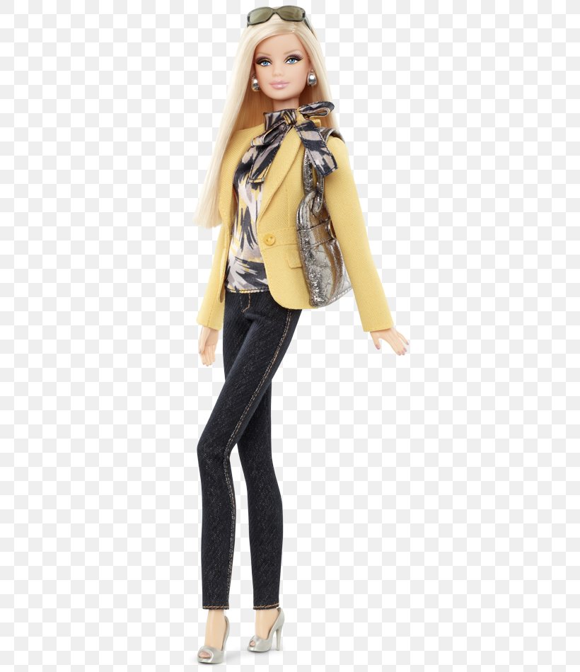 Barbie Fashion Doll Fashion Doll Clothing, PNG, 640x950px, Barbie, Barbie Look, Clothing, Clothing Accessories, Collecting Download Free