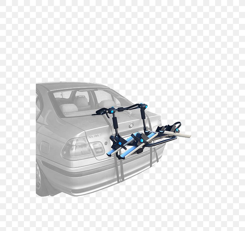 Bicycle Carrier Bumper Railing, PNG, 580x773px, Car, Auto Part, Automotive Design, Automotive Exterior, Bag Download Free
