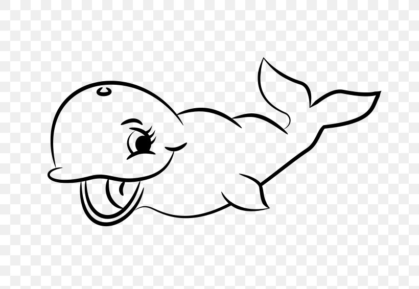 Black And White Killer Whale Beluga Whale Clip Art, PNG, 800x566px, Watercolor, Cartoon, Flower, Frame, Heart Download Free