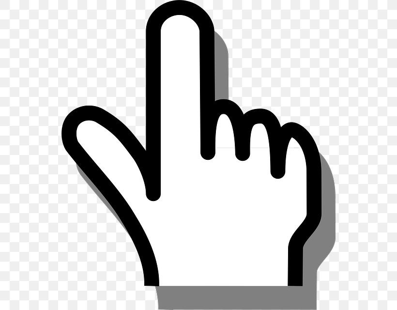 Clip Art Index Finger Pointing, PNG, 566x640px, Index Finger, Area, Black And White, Brand, Finger Download Free