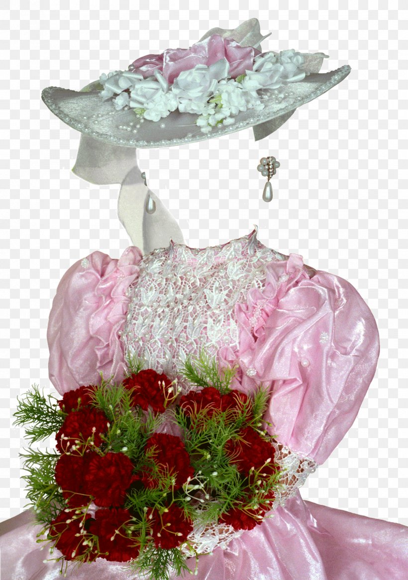 Dress, PNG, 1200x1706px, Dress, Centrepiece, Cut Flowers, Display Resolution, Floral Design Download Free
