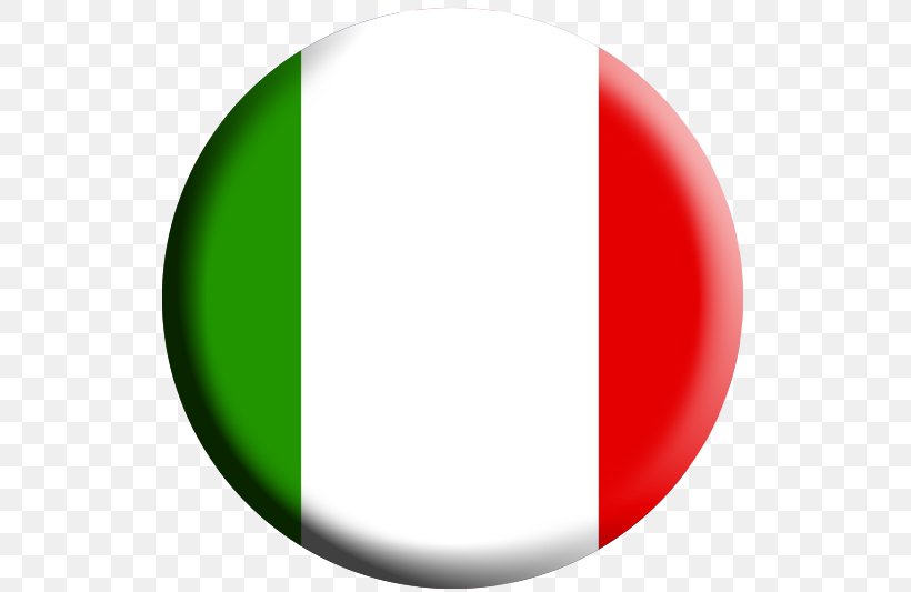 Flag Of Italy Green, PNG, 551x533px, Flag Of Italy, Ball, Digital Media, Flag, Green Download Free
