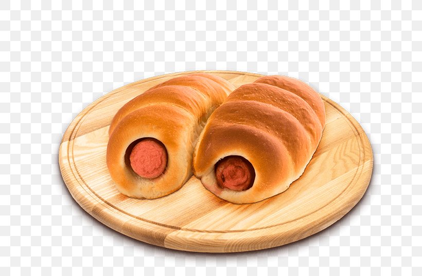 Frankfurter Würstchen Bakery Sausage Roll Knackwurst Pigs In A Blanket, PNG, 695x538px, Bakery, American Food, Bockwurst, Bologna Sausage, Croissant Download Free