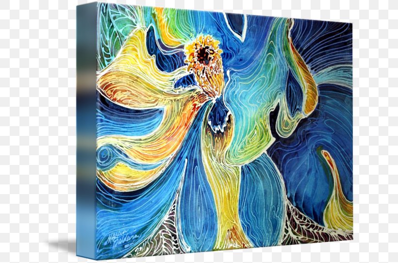 Modern Art Canvas Print Painting Abstract Art, PNG, 650x542px, Modern Art, Abstract Art, Acrylic Paint, Art, Canvas Download Free