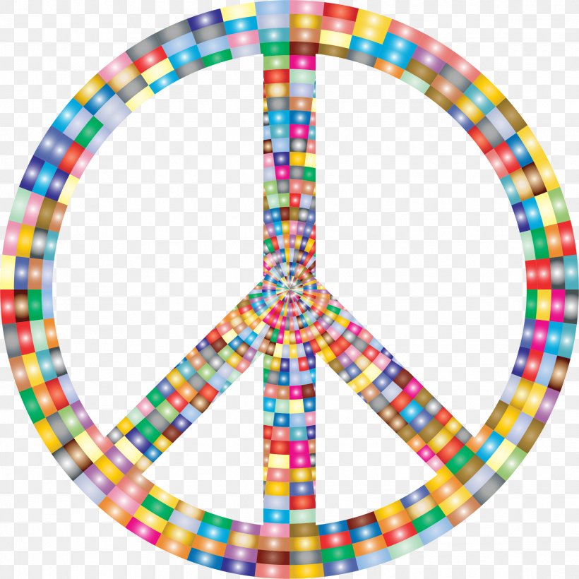 Peace Symbols Clip Art, PNG, 2328x2328px, Peace Symbols, Area, Art, Flag, Peace Download Free