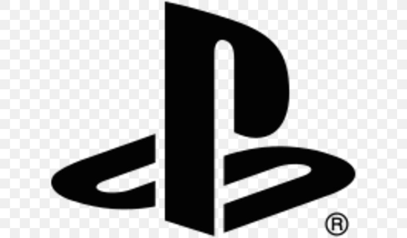 PlayStation 2 Logo, PNG, 619x480px, Playstation 2, Black And White, Brand, Logo, Number Download Free
