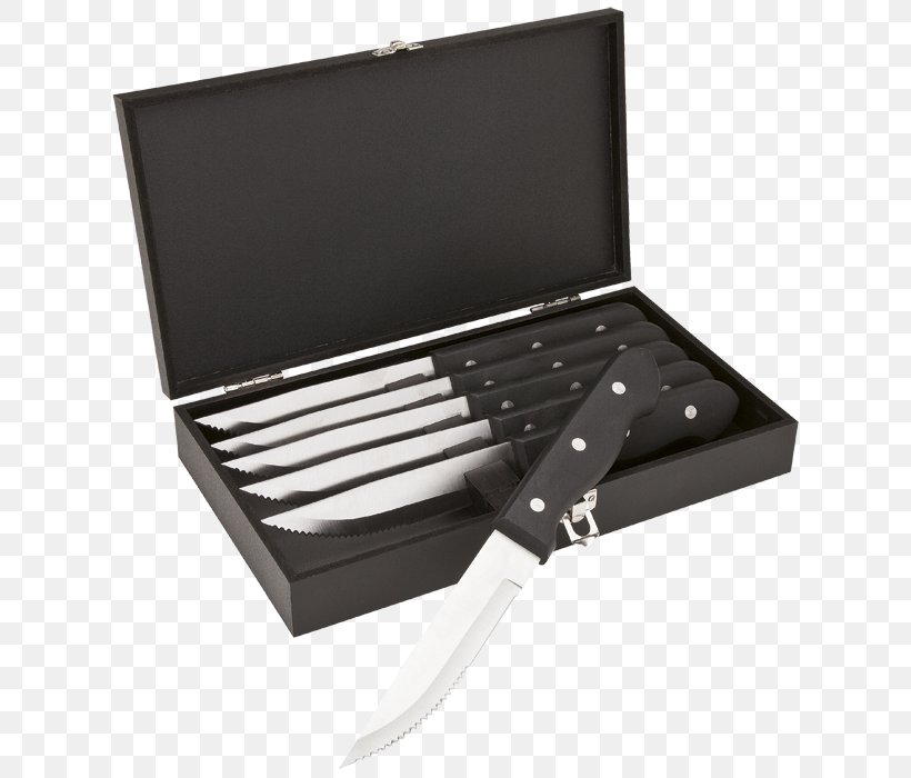 Steak Knife Tool Cutlery Kitchen Knives, PNG, 700x700px, Knife, Blade, Box, Cheese Knife, Cold Weapon Download Free