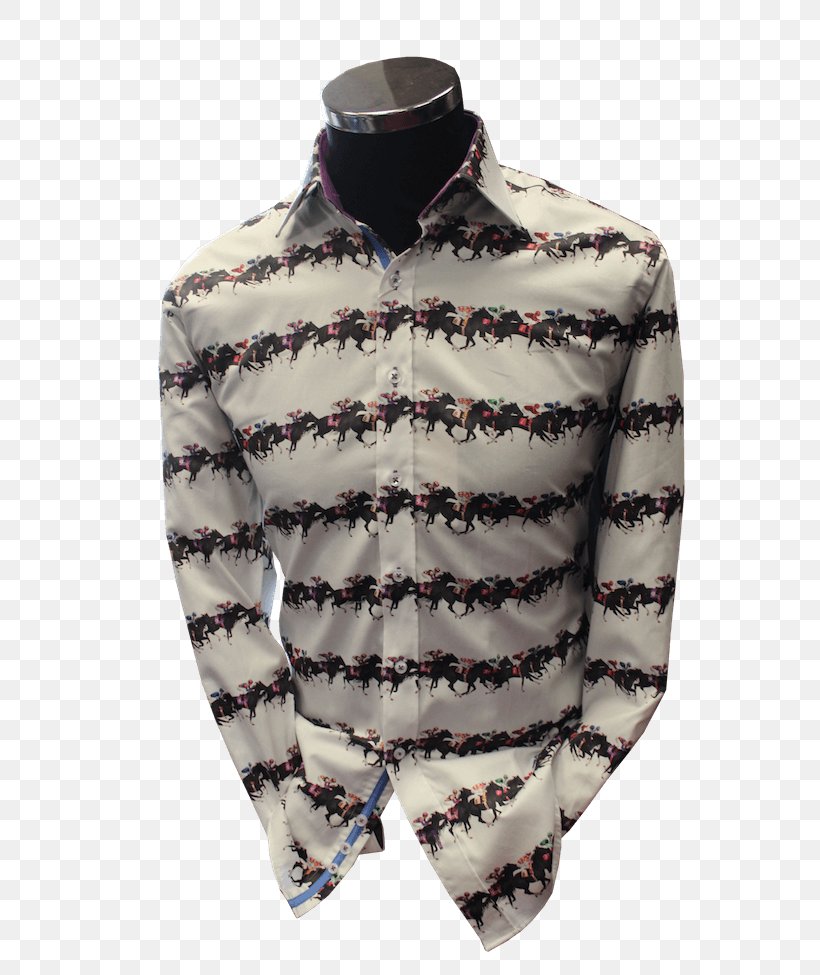 T-shirt Horse Sleeve Dress Shirt, PNG, 650x975px, Tshirt, Button, Clothing, Collar, Dress Shirt Download Free