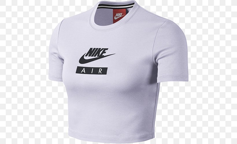 T-shirt Nike Air Jordan Clothing, PNG, 500x500px, Tshirt, Active Shirt,  Adidas, Air Jordan, Brand Download